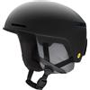 SMITH OPTICS HELM CODE MIPS MATTE BLACK Gr.L (59-63cm) NEU