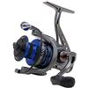 Nomura - Kanji FW - Mulinello Allrounder - Taglia: 30 - Robusto e Potente - Con Design Ergonomico e Caratteristiche d'Alta Gamma - Ideale per Affrontare Qualsiasi Sfida di Pesca