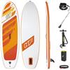 HYDRO FORCE Bestway 65349 Set da SUP gonfiabile Hydro-Force™ Aqua Journey, 274x76x12