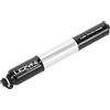LEZYNE, Pompa Alloy Drive 2012, Nero (Schwarz), M