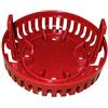 Rule Replacement Strainer Base for Round 1500-2000 Gph Bilge Pumps by Rule