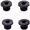 Campagnolo Unisex - Adulti Ricambi 07326143 Nero, Taglia unica