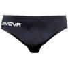 GIVOVA CS01, Costume Unisex - Adulto, Nero, L