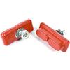 Kool Stop KS Continental Pads Salmon Par