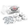 Independent Boccole per camion - Cilindro standard - Super Soft 78a - Bianco