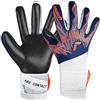 Reusch Pure Contact Silver Junior, Guanti da Portiere Gioventù Unisex