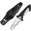 SCUBAPRO COLTELLO SCUBAPRO WHITE TIP