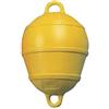 Bootskiste TREM Boa a Pera per Segnalazioni e Ormeggio Gall. kg: 8 Ø mm: 250 Colore: Giallo