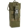 DEFCON 5 D5-RPL01 Tasca Porta Radio Molle 1000 den Grande per Modello 152 VEGETATO Verde Coyote Tan (OD Green)