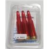 Generico Salva Percussore Carabina 308 Salvapercussore Percussori Salvapercussori Kit 3 Pezzi