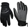Dynafit Thermal, Guanto Leggero Uomo, Nero, M