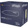 Walther Premium CO₂ Capsule per armi ad aria compressa CO₂