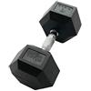 Sveltus Manubrio Esagonale 15 kg