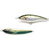 Jack Fin Artificiale Jack Fin Pelagus 75 S, colore sardine by Marlin Blue di Montanari Marco a Porto Corsini