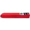 Tokaido Kumite Karate - Cintura Unisex per Adulti, 305 cm, Colore: Rosso