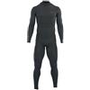 ION SEEK CORE 4/3 BACK ZIP Full Suit 2023 black, L