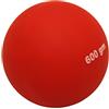 HAEST Palla di plastica per Allenamento Lancio del Giavellotto - 600 g