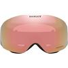 Oakley Flight Deck M Matte Blk WPRZM Rose Gold, (OO7064)
