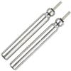 RAGOT Tortue - Pile Lithium X2 Br-435 Eco - Ato010035