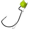 Vmc Tete Plombee 7340 RJ Rugby Jig - 14g-1/2oz - H.No.5/0 - Chartreuse - AVM550087
