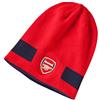PUMA 2016-2017 Arsenal Puma Performance Beanie (Red)