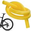 gifyym Camera D'aria Per Bici Da Strada - Inserto Per Copertone Per Bici A Prova Di Foratura Con Protezione In Spugna | Tubolare Resistente Agli Agenti Atmosferici Ad Alte Prestazioni Per Pendolarismo Urbano
