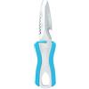 Abysstar Coltello Subacqueo per Pesca in Apnea e Immersioni Eagle 4 Blunt Tip