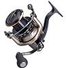 Saeger 10IT4039507197926IT10 Ms-Range Prime Feeder 4500 Ng - Mulinello da Pesca a Feeder