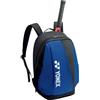 YONEX Pro Backpack M Zaino Blu - Nero