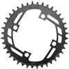 eejinwen for Corona for Bici Prow-Heel 104bcd, Corona Rotonda in Acciaio, Durata Eccezionale 15000 km, Corona for Mountain Bike MTB 8 9 10 11 12s 104 Bcd(40T)