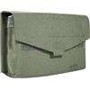 Tasmanian Tiger TT Mil Pouch Utility MKII - Borsa tattica per accessori, con sistema Molle, colore: Verde oliva