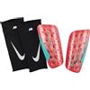 Nike Mercurial Lite Superlock DN3609-850 - Parastinchi da calcio, colore: Verde