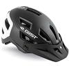 GIST CASCO GIST KOP tg. S-M NERO-BIANCO