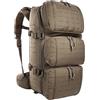 Tasmanian Tiger TT Modular Combat Pack 24 SL - Zaino militare regolabile con organizer e molti scomparti, compatibile con Molle; colore marrone coyote