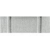 LI.GI STUOIA Pavimento Tappeto Camper ROULOT VERANDE Campeggio (Grigio) CM 250X300