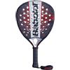 viemylu Technical Veron, Racchetta da Padel, Telaio in Carbonio, Superficie Carbon Flex, Nucleo EVA, 365g, Forma Diamante, Per Giocatori Tecnici Attaccanti