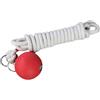 Generic Rope Dart - Allenatore di corda da 350 cm, attrezzatura per allenamento di marziali morbide, pratica di lancio in con RopeDart | Attrezzatura resistente per marziali, cinese