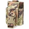 DEFCON 5 PORTA GRANATE MOLLE VEGETATO ITALIANO / DEFCON 5 DOOR SPRINGS GRENADE VEGETATO ITALIAN