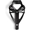 Garmin Tacx Deva, Portabottiglie Unisex, Nero Taglia Unica