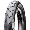 CST C-1456 27 TPI, Copertura Unisex Adulto, Nero, 12 1/2 x 2 1/4 57-203