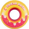 Chaya Ruote Roller Sugar Rush 59mm*38mm/78A (confezione da 4)