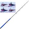 generico canna potente pesca vertical jigging artificiali jig pesanti mare artificiali