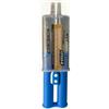 globe fishing vernice colla bicomponente per legature anelli canne da pesca placca mulinello