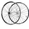 PMP Nitro Race | Coppia Ruote MTB 29 in Alluminio, per Cross Country Agonistico. Mozzi PMP Engage Straight-Pull; Raggi Sfinati; Canale Interno Largo 28 mm; Peso 1475 g. Colore Personalizzabile.
