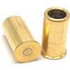 Megaline Salvapercussore ottone 2 pezzi per fucile calibro 12