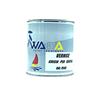 WAGA PAINT S.R.L. Vernice Smalto per Sentina Imbarcazione Grigio 750ML Waga Paint Tecniques