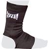 Paffen Sport Allround Caviglia schoner; ungepolstert; Nero, Adulti (Unisex), Allround, Nero, L