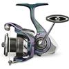 Daiwa Regal LT (RGLT3000D-CXH-B) Mulinello da pesca a spinning
