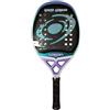 Generic Racchetta Beach Tennis Racket Vision White Carbon 2026