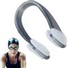 Generico Pinza Nasale per Nuoto | Pinze Nasali in Silicone Impermeabili